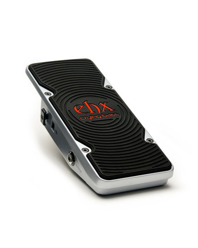Electro-Harmonix Crying Bass Bass Wah-Wah Pedal CRYING-BASS