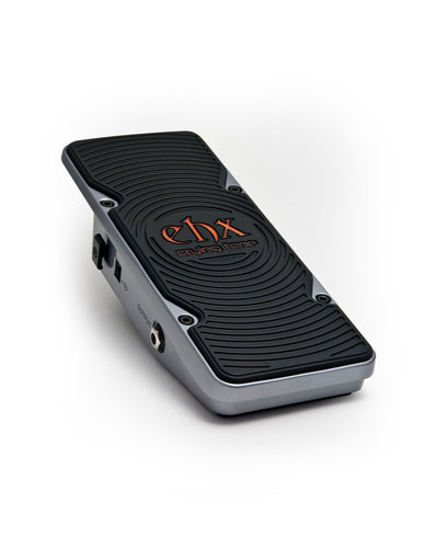 Electro-Harmonix Crying Tone Guitar Wah Pedal CRYING-TONE