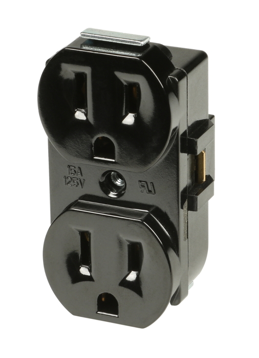 ADJ Z-BPP/ACS AC Socket for ADJ Light Copilot II Z-BPP/ACS
