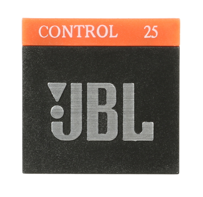 JBL 950-00007-00 Control 25 Logo