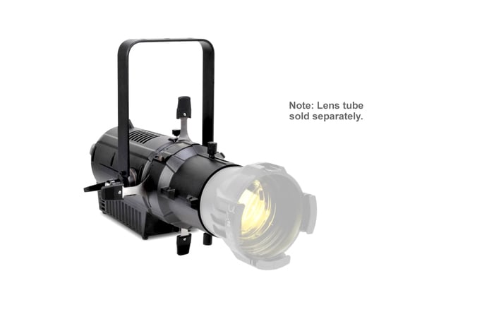Elation Pro Lighting WW-PROFILE-HP Warm White LED Ellipsoidal with No Lens WW-PROFILE-HP