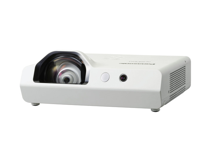 Panasonic PT-TW351RU 3300 Lumens WXGA 3LCD Short Throw InterActive Projector