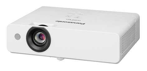 Panasonic PT-LB423U 4100 Lumen XGA LCD Portable Projector in White PTLB423U