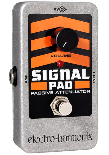 Electro-Harmonix SIGNALPAD SIGNAL PAD