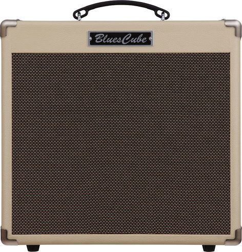 Roland Blues Cube Hot Guitar Amplifier 30 Watt Amplifier BC-HOT