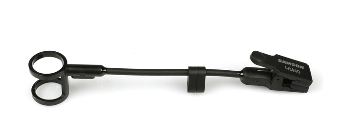 Samson 130168 HM40 Mic Holder 130168