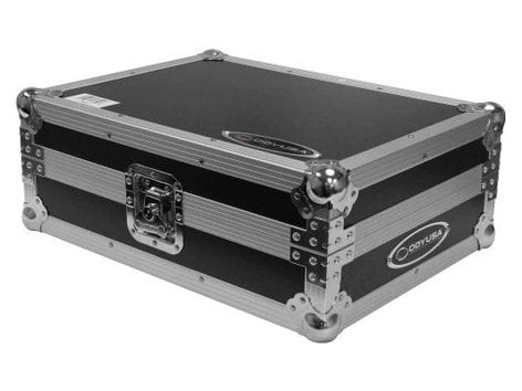 Odyssey FZ12MIXXD Flight Zone Series Universal 12" Format DJ Mixer Case FZ12MIXXD