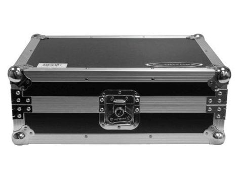 Odyssey FZ12MIXXD Case For 12" DJ Mixer, Extra Deep