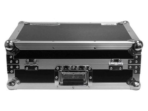 Odyssey FZ12MIXXD Case For 12" DJ Mixer, Extra Deep