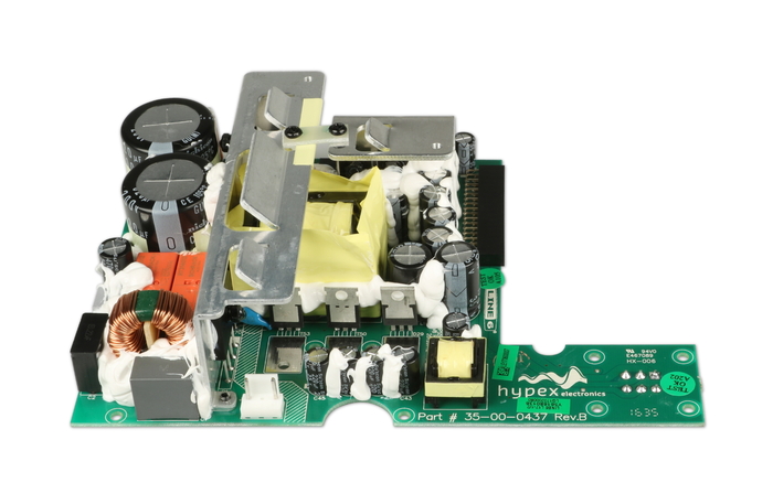 Line 6 50-02-0437 Power Supply PCB Assembly For L3T