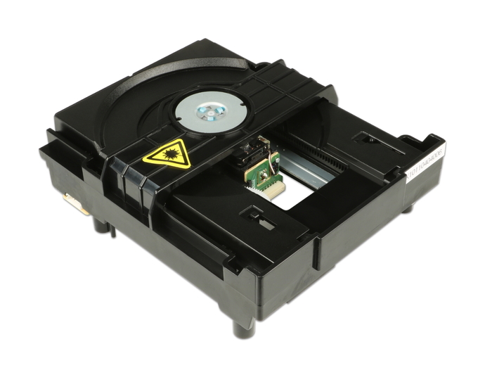 Stanton MECS00007 CD Mechanism Assembly for C501 and C314 MECS00007