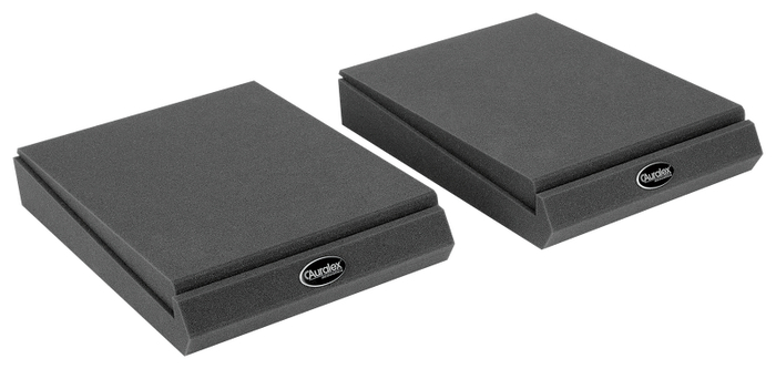 Auralex MoPAD-XL 1 Pair of Monitor Isolation Pads MOPAD-XL