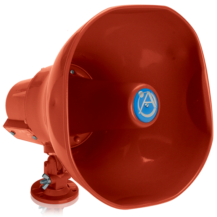 Atlas Sound AP-15TUCR Emergency Signaling Horn AP-15TUCR