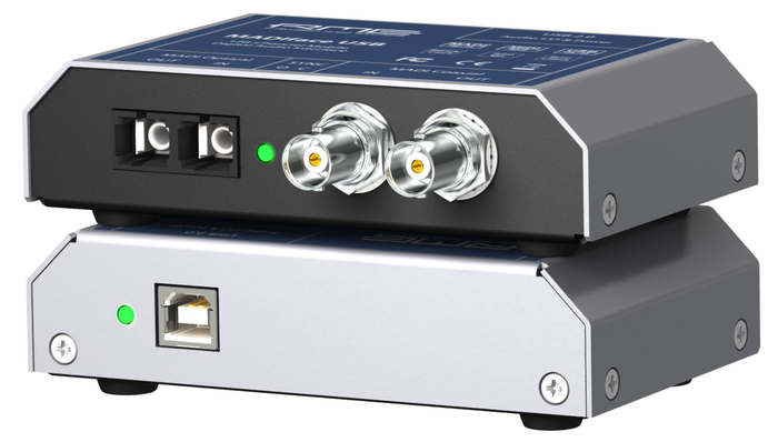 RME MADIface USB 128-Channel Bus Powered USB 2.0 MADI Audio Interface