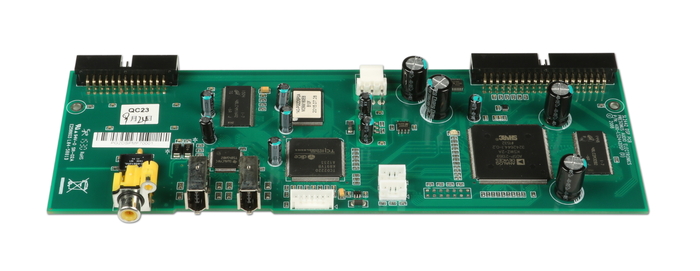 PreSonus 410-PG2-DSP DSP Firewire PCB Assembly for StudioLive 24.4.2 410-PG2-DSP