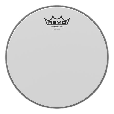 Remo AX-0116-00 16” Drumhead Ambassador X Coated