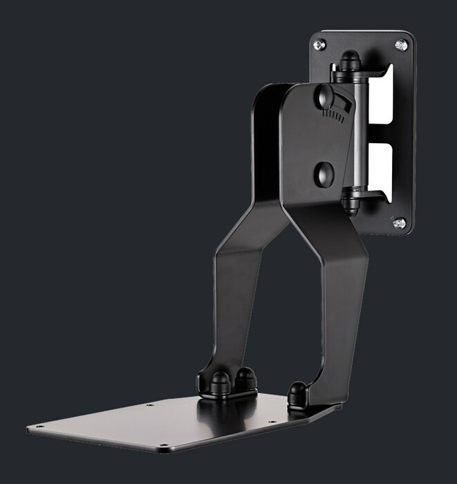 Dynaudio DYN-WALL Wall Mounting Bracket For Air6 And BM Series Monitors