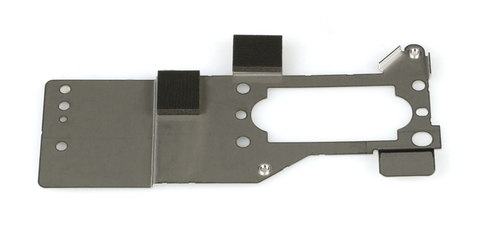 Sony X25157481 Bottom Support Assembly for PMW-EX1R X25157481
