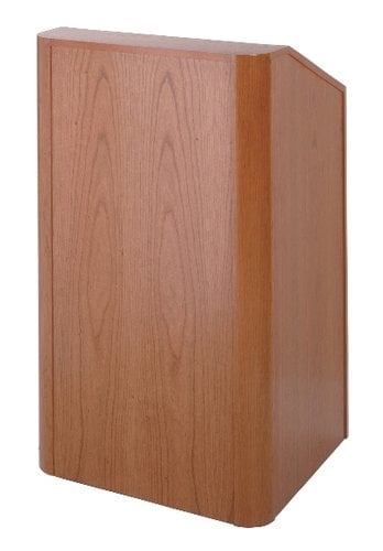 Soundcraft Systems RCV27 Radius Corner Lectern, 27" Wide RCV27