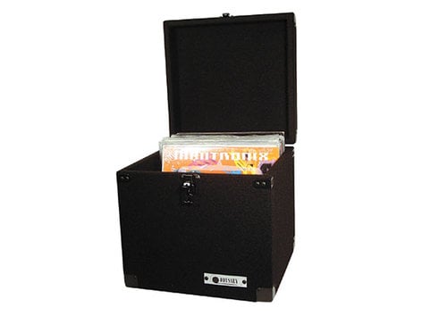 Odyssey CLP090E 12" Vinyl Records Case