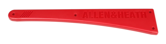 Allen & Heath AA6741-R Right Side Panel for ZED-14 and ZED-22FX AA6741-R