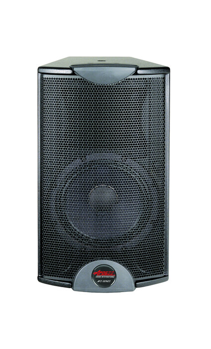 Apogee Sound AFI-1s2 Contractor Series Loudspeaker System, Black