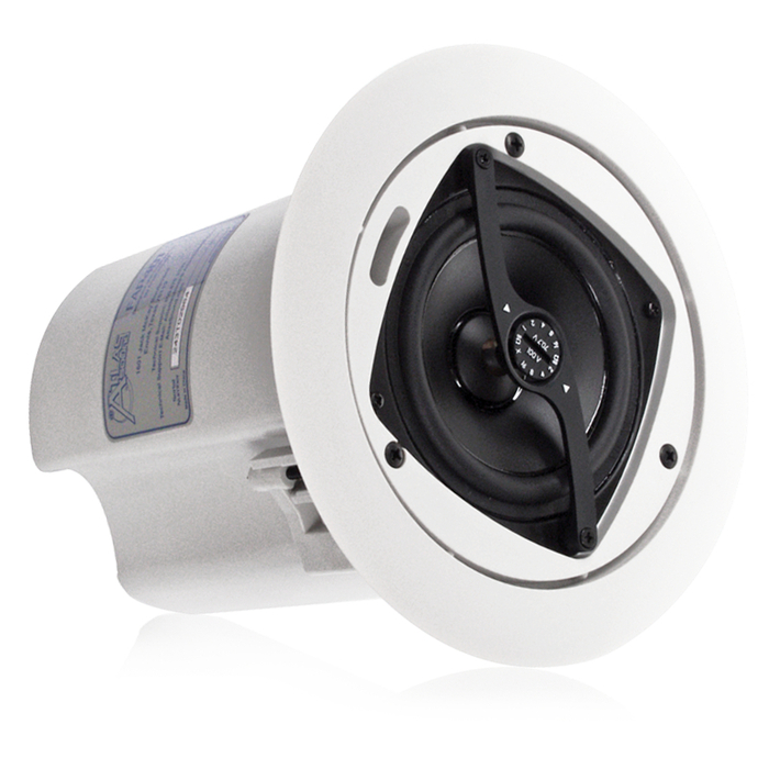 Atlas Sound FAP40T 4" Ceiling Speaker FAP40T