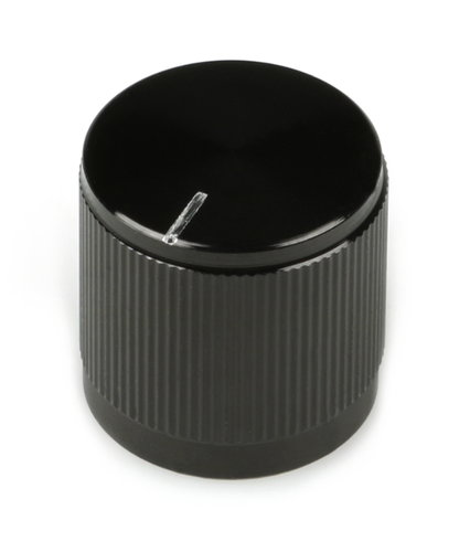 Ampeg 45-231-02 Bass Head Level Knob for SVT-3PRO, SVT-6PRO, B2 Series 45-231-02