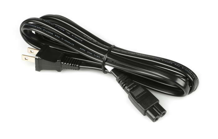 Yamaha ZC295100 PSR-S500 Power Cable ZC295100