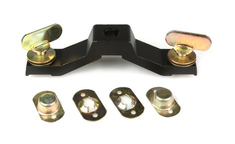 Martin Professional 50480504 Omega Bracket for Rush MH1 and MH3 50480504
