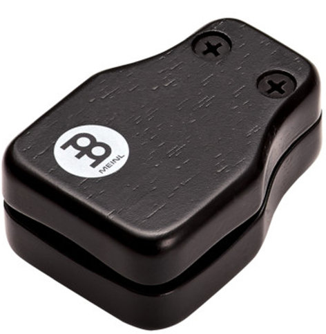 Meinl Percussion WC1-S Small Cajon Castanets WC1-S