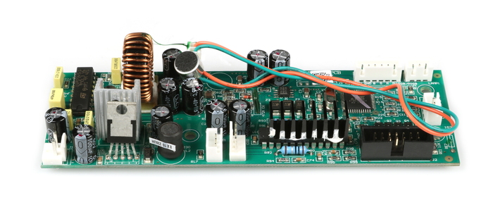 ADJ Z-2010122300 Main PCB Assembly for Quad Phase Z-2010122300