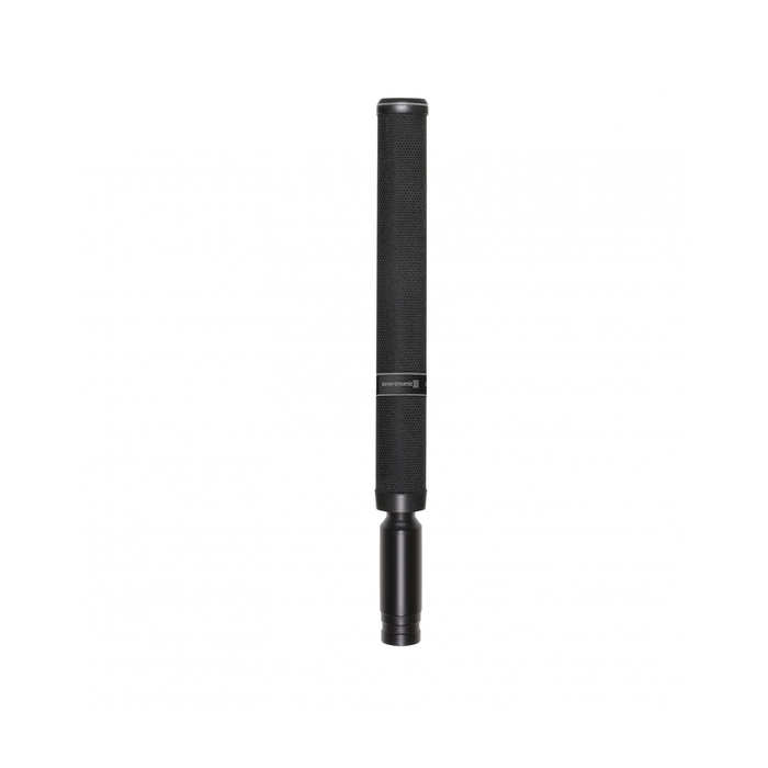 Beyerdynamic CLASSIS-RM-30 Revoluto Vertical Array Microphone, Black