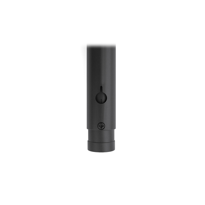 Beyerdynamic CLASSIS-RM-31-RC Revoluto Vertical Array Microphone With 5-pin XLR-M, Black