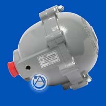 Atlas IED MLE1 UL Listed Explosion-Proof Driver 30 W, 8 Ohms