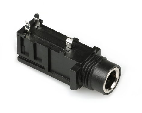 Shure 95A8329 Output Jack for P2R, T3, and T88 95A8329