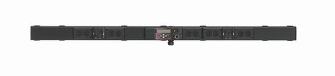 ETC/Elec Theatre Controls SB6-10Y-A SmartBar2 6 Circuit, 3 Phase Cable In, Dual Edison Out SB6-10Y-A