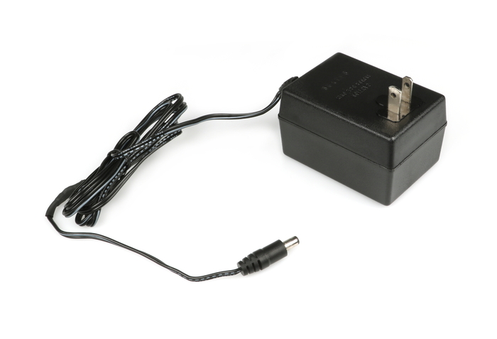 ADJ Z-12V1000MA-PSU 12VDC 1000MA Power Supply Z-12V1000MA-PSU