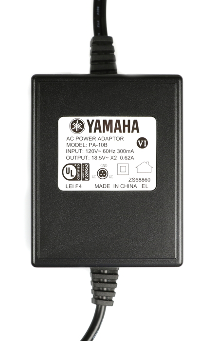 Yamaha ZS688600 Power Supply For MG10/2, MW10C, MG10XU