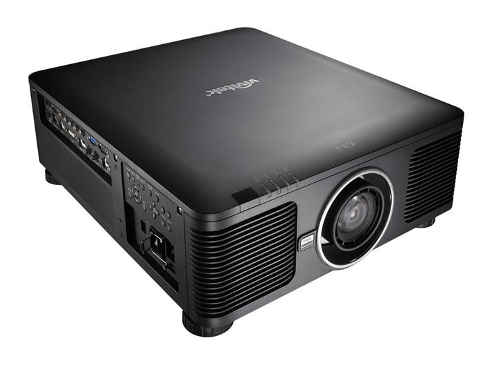 Vivitek DU8190Z 10000 Lumens WUXGA Laser Projector, No Lens