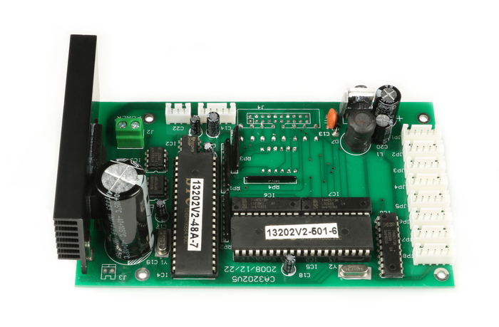 Elation LA3202V5-A Main PCB Assembly For Octopod 80