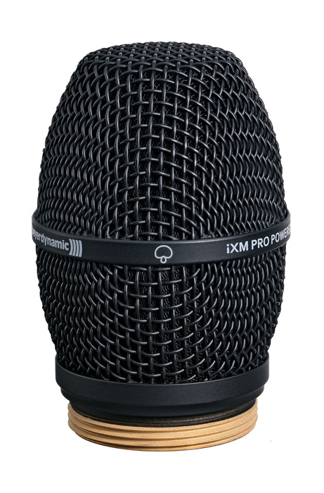 Yellowtec USA YT5031 iXm Premium (Beyerdynamic) Electret Supercardioid Head Capsule YT5031