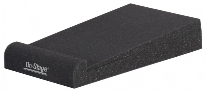 On-Stage Stands ASP3001 Foam Speaker Platform, Small ASP3001