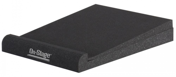 On-Stage Stands ASP3011 Foam Speaker Platform, Medium ASP3011
