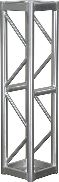 Show Solutions Inc EP-1204 4' EP Series Truss Pro 12"x12" Box Series with Bolts EP-1204