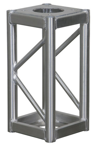 Show Solutions Inc EP-1202 Two Foot Long Square Truss with Bolts EP-1202