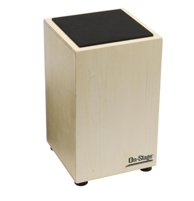 On-Stage Stands WFC3200 Fixed Snare Cajon WFC3200