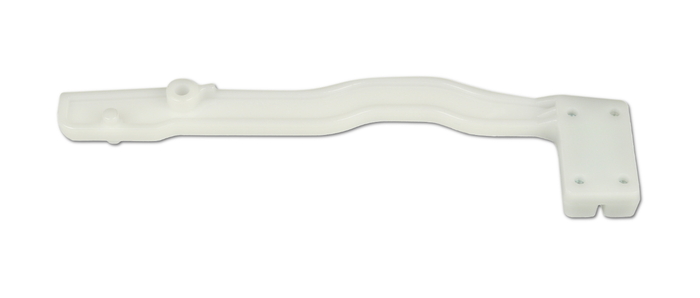 Nord USA 42367000 White Hammer Key for NE3HP, NE4HP, and SP48 42367000