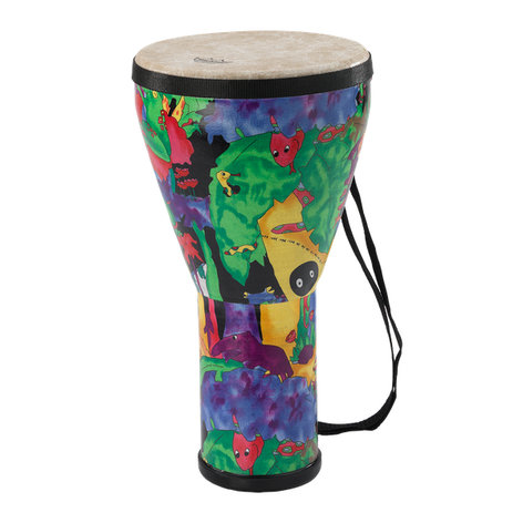 Remo KD-0608-01 Kids Percussion Djembe