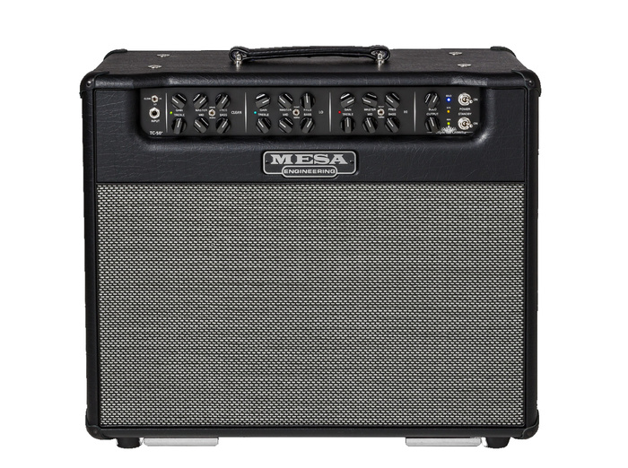 Mesa Boogie Ltd Triple Crown TC-50 1x12" Combo Amp TRIPLE-CROWN-1X12